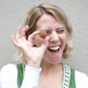 Meet your Posher, Christine